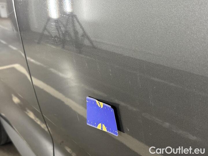 DS  DS7 DS 7 Crossback 1.2 PureTech 130 Auto PERFORMANCE Line 96kW/130pk  5D/P Auto-8 #60