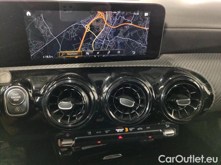 Mercedes  A-Klasse Classe A Limousine A 180d DCT Business Solution 85kW/116pk  4D/P Auto-8 #6