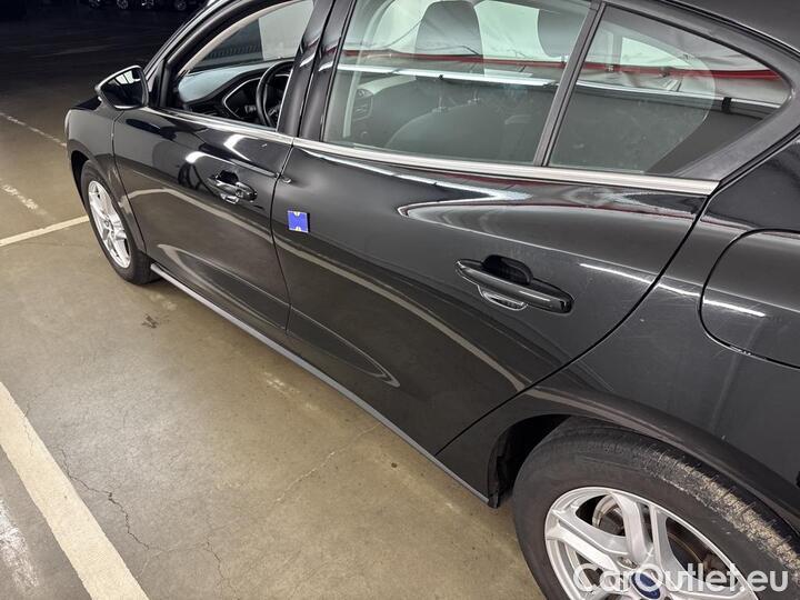Ford  Focus  1.0i EcoBoost Connected 74kW/100pk  5D/P Man-6 #22