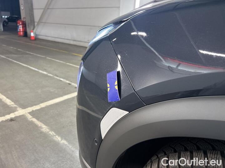 Hyundai  NEXO  FCEV 1 (Hydrogen) 120kW/163pk  5D/P Auto-1 #17