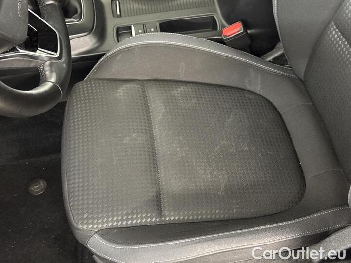 Ford  Focus  1.0i EcoBoost Connected 74kW/100pk  5D/P Man-6 #16