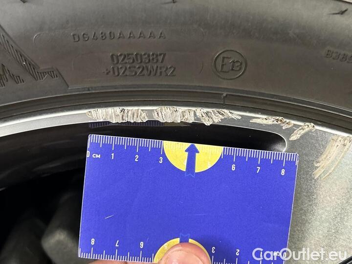 Hyundai  NEXO  FCEV 1 (Hydrogen) 120kW/163pk  5D/P Auto-1 #75