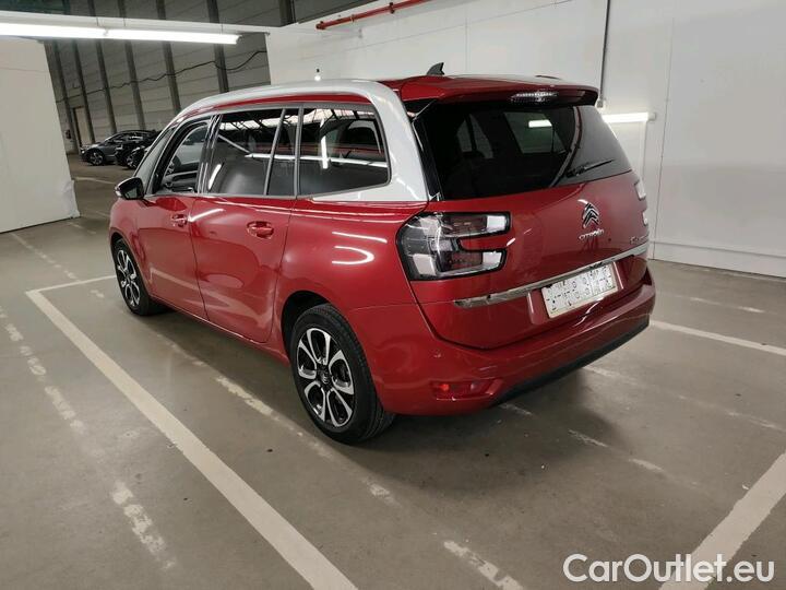 Citroen  C4 Grand Picasso Grand C4 Spacetourer 1.5 BlueHDi 130 S/S MAN6 Business Lounge 96kW/130pk  5D/P Man-6 #3