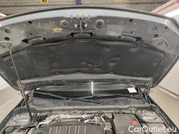 Mercedes  A-Klasse Classe A Limousine A 180d DCT Business Solution 85kW/116pk  4D/P Auto-8 #108