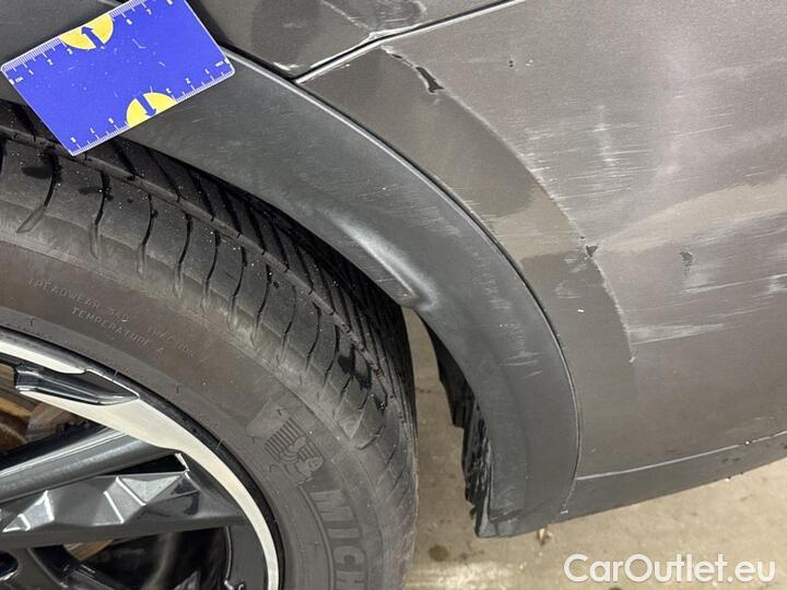 DS  DS7 DS 7 Crossback 1.2 PureTech 130 Auto PERFORMANCE Line 96kW/130pk  5D/P Auto-8 #22