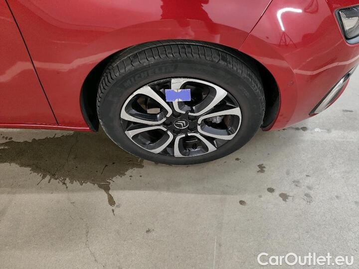 Citroen  C4 Grand Picasso Grand C4 Spacetourer 1.5 BlueHDi 130 S/S MAN6 Business Lounge 96kW/130pk  5D/P Man-6 #76