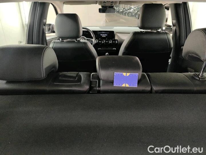 Mercedes  B-Klasse Classe B B 180 d Business Solution 85kW/116pk  5D/P Man-6 #15