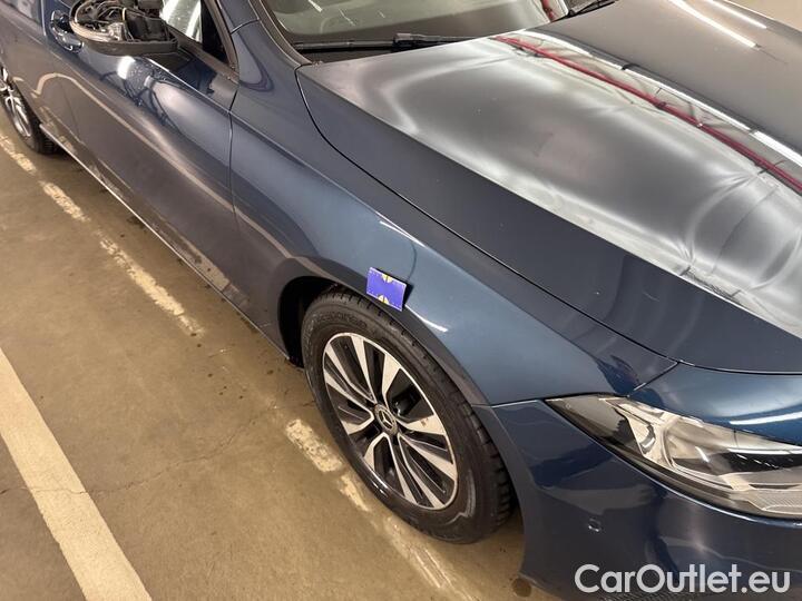 Mercedes  A-Klasse  A 180 d Business Solution 85kW/116pk  5D/P Man-6 #72