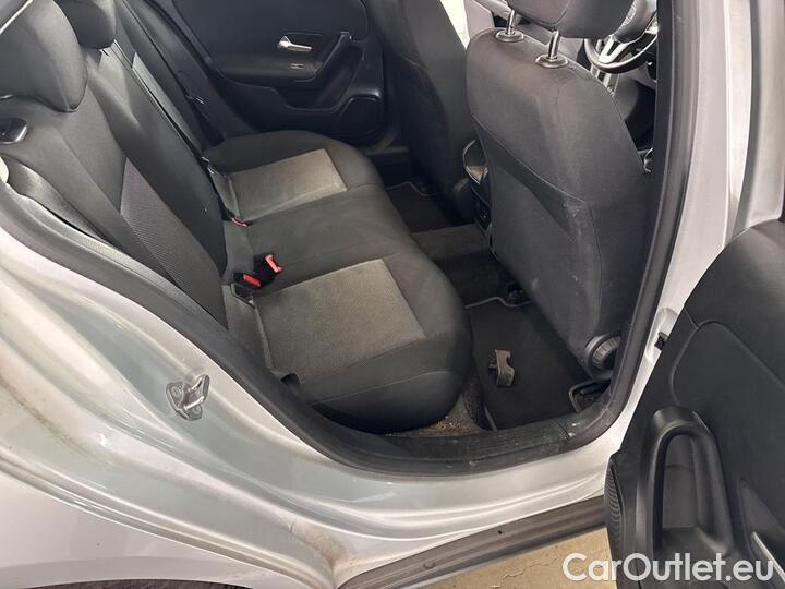 Mercedes  A-Klasse  A 180 d Business Solution 85kW/116pk  5D/P Man-6 #19