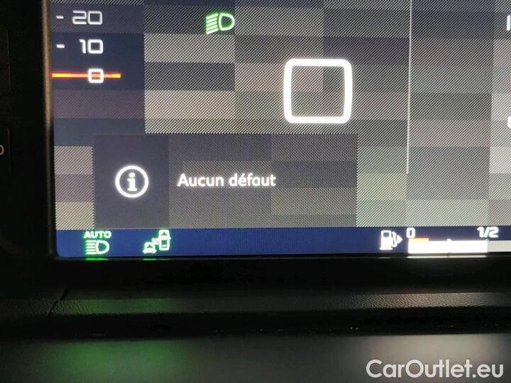 Citroen  C4 Grand Picasso Grand C4 Spacetourer 1.5 BlueHDi 130 S/S MAN6 Business Lounge 96kW/130pk  5D/P Man-6 #14