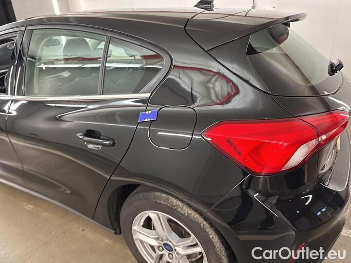 Ford  Focus  1.0i EcoBoost Connected 74kW/100pk  5D/P Man-6 #26