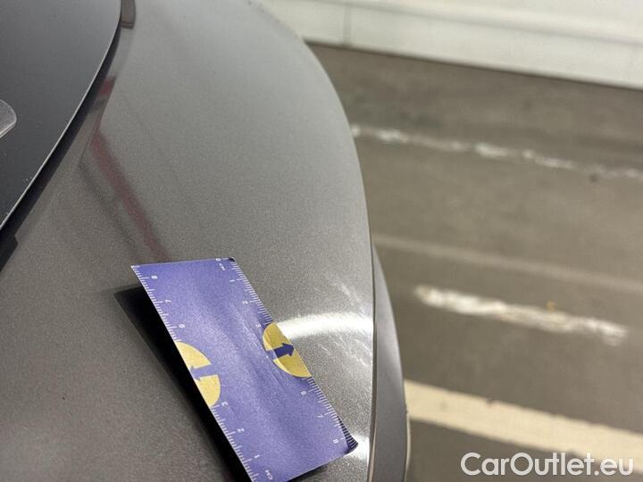 DS  DS7 DS 7 Crossback 1.2 PureTech 130 Auto PERFORMANCE Line 96kW/130pk  5D/P Auto-8 #40