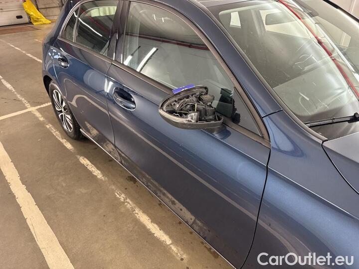 Mercedes  A-Klasse  A 180 d Business Solution 85kW/116pk  5D/P Man-6 #74