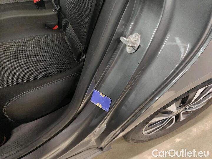 Mercedes  B-Klasse Classe B B 180 d Business Solution 85kW/116pk  5D/P Man-6 #23