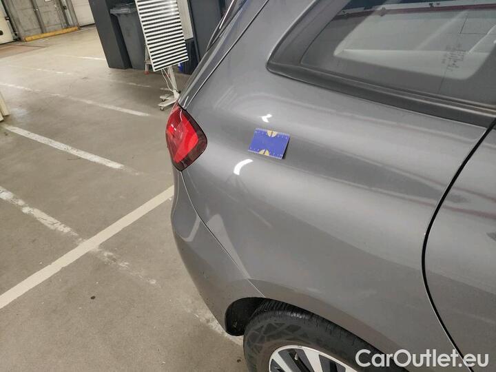 Mercedes  B-Klasse Classe B B 180 d Business Solution 85kW/116pk  5D/P Man-6 #38