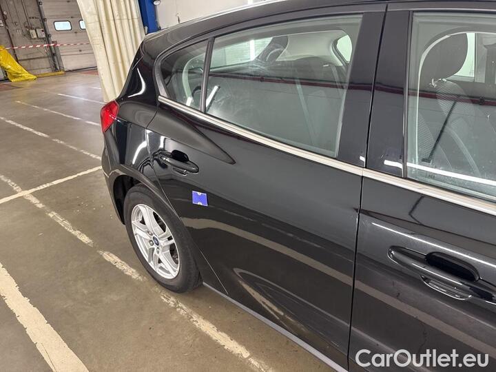 Ford  Focus  1.0i EcoBoost Connected 74kW/100pk  5D/P Man-6 #42
