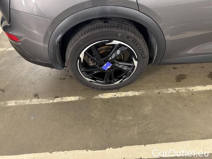 DS  DS7 DS 7 Crossback 1.2 PureTech 130 Auto PERFORMANCE Line 96kW/130pk  5D/P Auto-8 #71