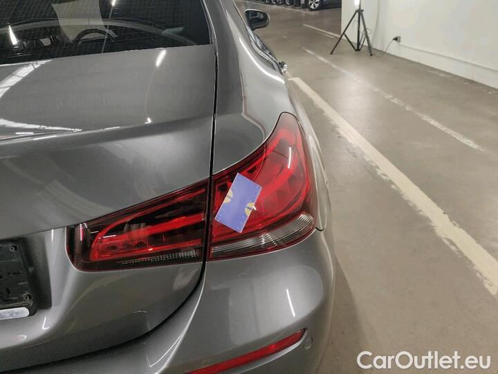 Mercedes  A-Klasse Classe A Limousine A 180d DCT Business Solution 85kW/116pk  4D/P Auto-8 #83