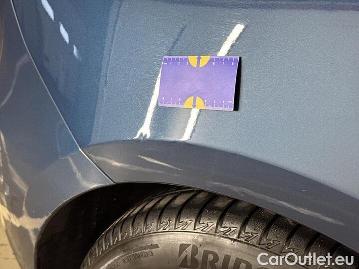 Mercedes  A-Klasse  A 180 d Business Solution 85kW/116pk  5D/P Man-6 #88