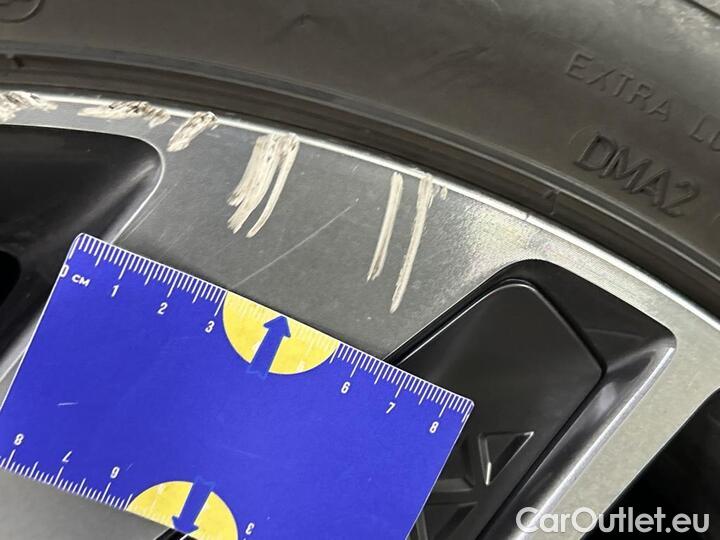 Hyundai  NEXO  FCEV 1 (Hydrogen) 120kW/163pk  5D/P Auto-1 #73