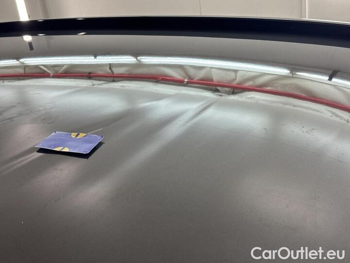 DS  DS7 DS 7 Crossback 1.2 PureTech 130 Auto PERFORMANCE Line 96kW/130pk  5D/P Auto-8 #79