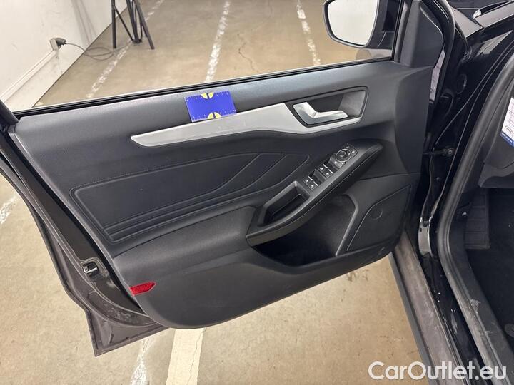 Ford  Focus  1.0i EcoBoost Connected 74kW/100pk  5D/P Man-6 #13