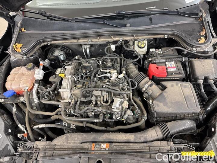 Ford  Focus  1.0i EcoBoost Connected 74kW/100pk  5D/P Man-6 #55