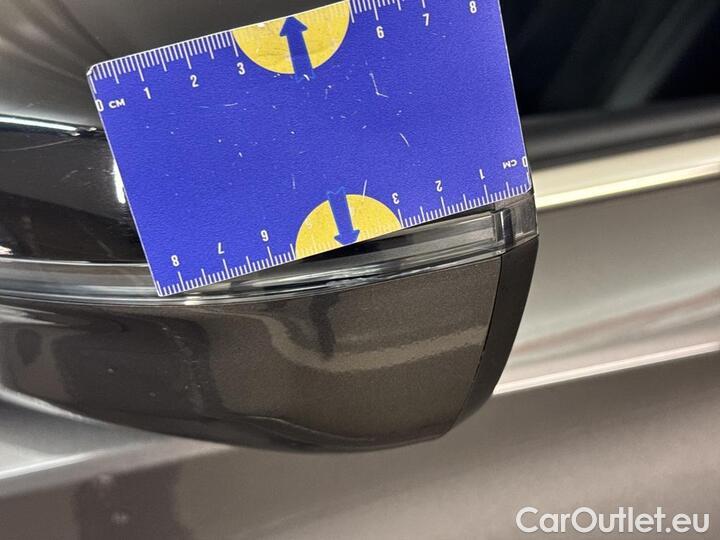 DS  DS7 DS 7 Crossback 1.2 PureTech 130 Auto PERFORMANCE Line 96kW/130pk  5D/P Auto-8 #34