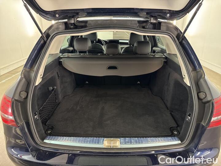 Mercedes  C-Klasse Classe C Break C 200 d Business Solution 118kW/160pk  5D/P Man-6 #8