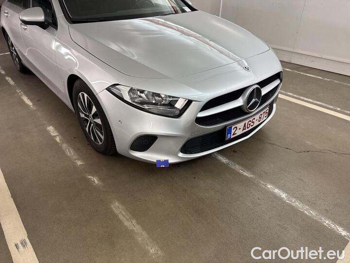Mercedes  A-Klasse  A 180 d Business Solution 85kW/116pk  5D/P Man-6 #24