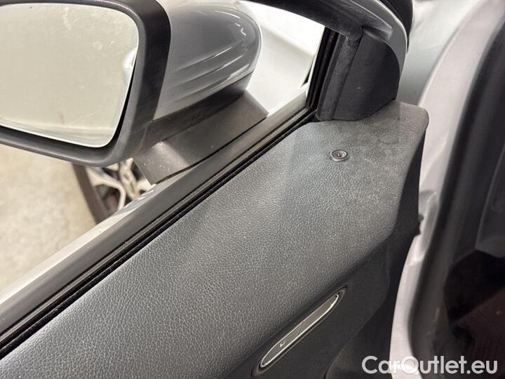 Mercedes  A-Klasse  A 180 d Business Solution 85kW/116pk  5D/P Man-6 #17