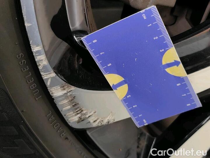 Citroen  C4 Grand Picasso Grand C4 Spacetourer 1.5 BlueHDi 130 S/S MAN6 Business Lounge 96kW/130pk  5D/P Man-6 #37