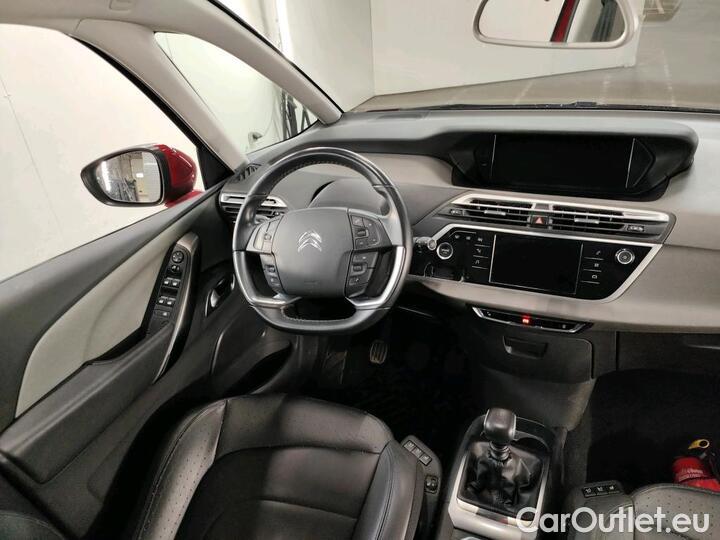 Citroen  C4 Grand Picasso Grand C4 Spacetourer 1.5 BlueHDi 130 S/S MAN6 Business Lounge 96kW/130pk  5D/P Man-6 #5