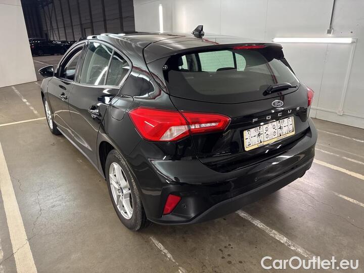 Ford  Focus  1.0i EcoBoost Connected 74kW/100pk  5D/P Man-6 #3