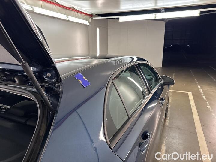 Mercedes  A-Klasse  A 180 d Business Solution 85kW/116pk  5D/P Man-6 #96