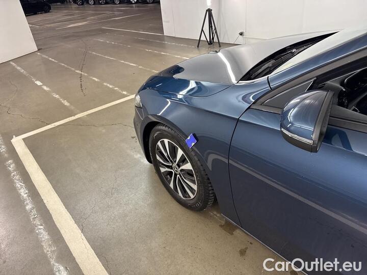 Mercedes  A-Klasse  A 180 d Business Solution 85kW/116pk  5D/P Man-6 #51