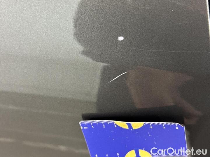 DS  DS7 DS 7 Crossback 1.2 PureTech 130 Auto PERFORMANCE Line 96kW/130pk  5D/P Auto-8 #66