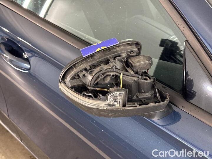 Mercedes  A-Klasse  A 180 d Business Solution 85kW/116pk  5D/P Man-6 #73