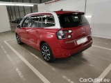 Citroen  C4 Grand Picasso Grand C4 Spacetourer 1.5 BlueHDi 130 S/S MAN6 Business Lounge 96kW/130pk  5D/P Man-6 #3