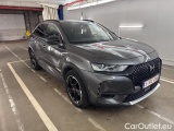 DS  DS7 DS 7 Crossback 1.2 PureTech 130 Auto PERFORMANCE Line 96kW/130pk  5D/P Auto-8 #2