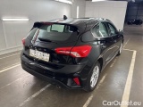 Ford  Focus  1.0i EcoBoost Connected 74kW/100pk  5D/P Man-6 #4