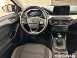Ford  Focus  1.0i EcoBoost Connected 74kW/100pk  5D/P Man-6 #5