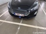 Ford  Focus  1.0i EcoBoost Connected 74kW/100pk  5D/P Man-6 #18