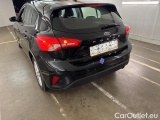 Ford  Focus  1.0i EcoBoost Connected 74kW/100pk  5D/P Man-6 #36