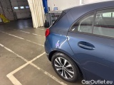 Mercedes  A-Klasse  A 180 d Business Solution 85kW/116pk  5D/P Man-6 #92