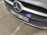 Mercedes  A-Klasse Classe A Limousine A 180d DCT Business Solution 85kW/116pk  4D/P Auto-8 #37