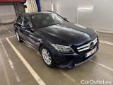 Mercedes  C-Klasse Classe C Break C 200 d Business Solution 118kW/160pk  5D/P Man-6 #2