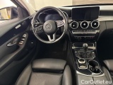 Mercedes  C-Klasse Classe C Break C 200 d Business Solution 118kW/160pk  5D/P Man-6 #5