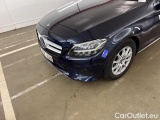 Mercedes  C-Klasse Classe C Break C 200 d Business Solution 118kW/160pk  5D/P Man-6 #16