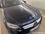Mercedes  C-Klasse Classe C Break C 200 d Business Solution 118kW/160pk  5D/P Man-6 #21